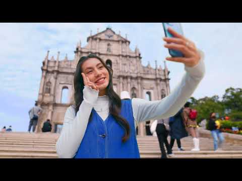 感受澳门乐无限．澳门见