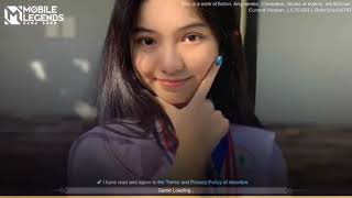 Mobile Legendsloading Screenleleys Spam