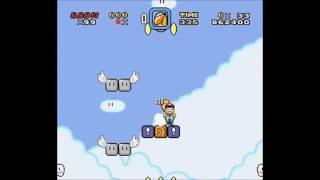 [VIP Mario 4] 3-1 스릴 리프트5 | 20091218
