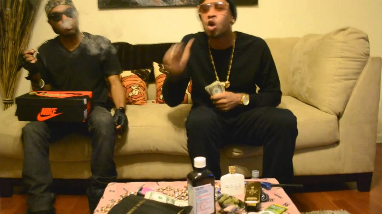 Fly Yung Ro "You Already Know" Official Music Video Prod.by Red Phoenix