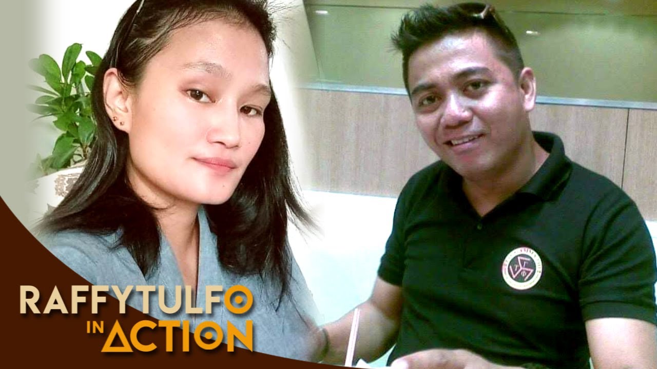 MALALIM NA LIHIM NI MRS NABUNYAG NANG IPA-TULFO NIYA SI MR!