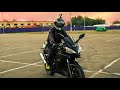 Илья Купил Себе Новый Мотоцикл | Yamasaki Scorpion 3