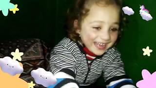 Children Fun Timeعریبہ کا ہنس ہنس کے برا حال ہو گیا