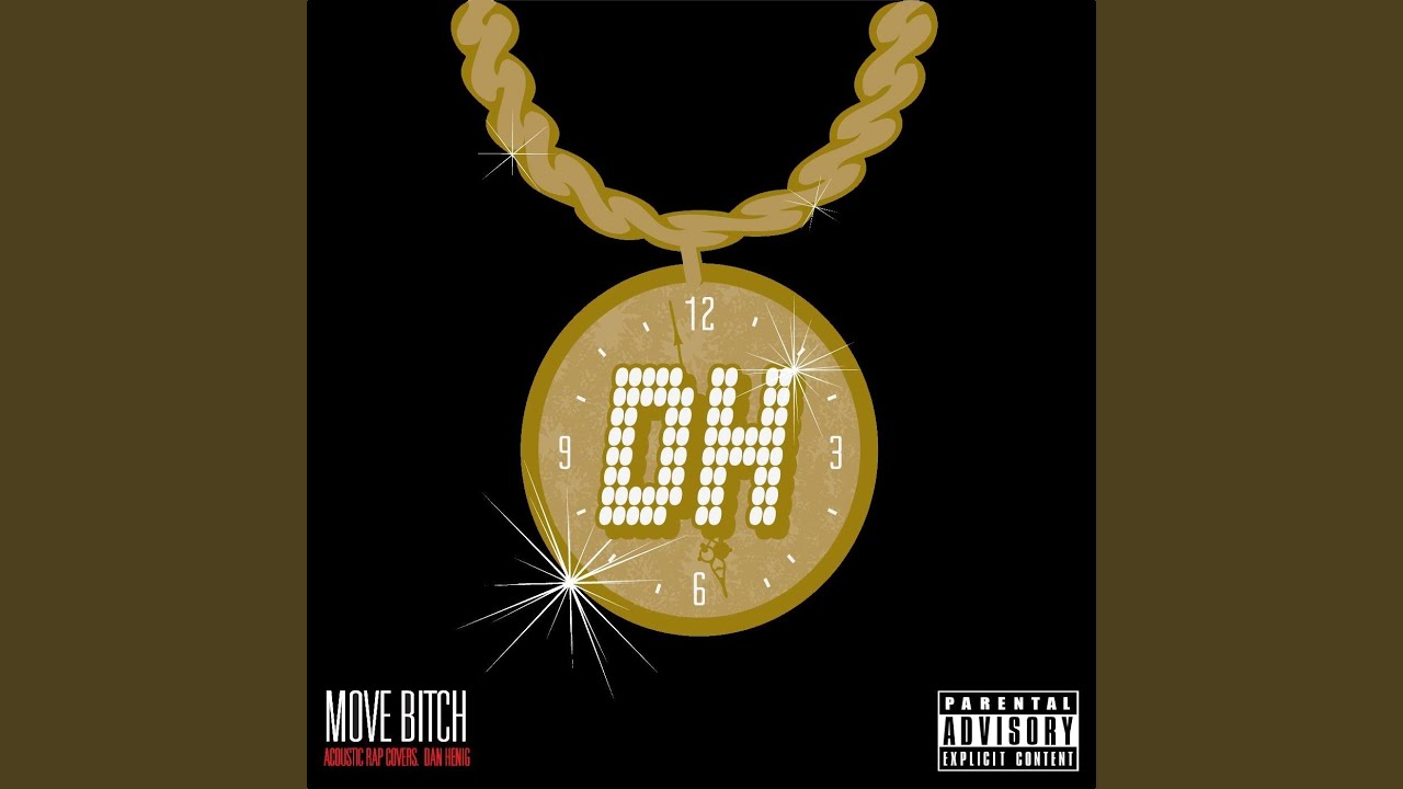 Watch Move Bitch on YouTube Watch Move Bitch on YouTube