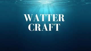 All about wattercraft 🤯❤️ #minecraft #hypixel #skyblock #crafters #wattercraft