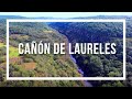 Cañón de Laureles, programa Contacto