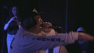 [hate5six] Soul Vice - September 22, 2019