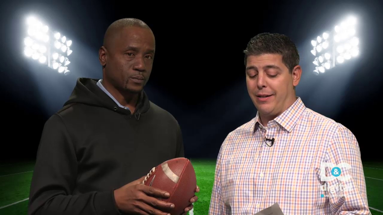 Varsity Voices: Football Class AA semis preview