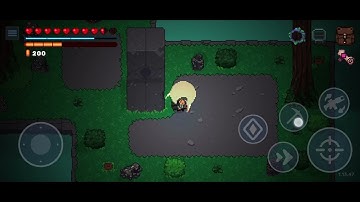 MineGeon: Space Mining Dungeon Gameplay Part 4