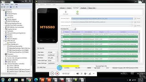 How to Flash Infinix Hot 7 X624Flash File | Firmware |  Dead Boot Repair  Free Hang On Logo Repair