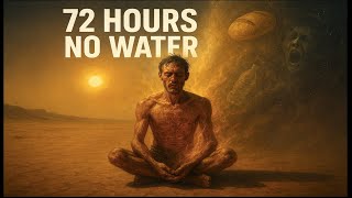 What Happens To Your Mind, Body, And Soul On A 72-Hour Dry Fast