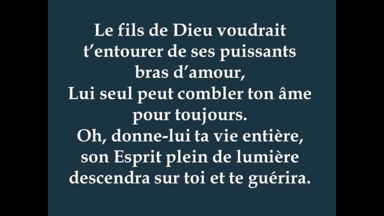 JEM 446 Le Fils de Dieu