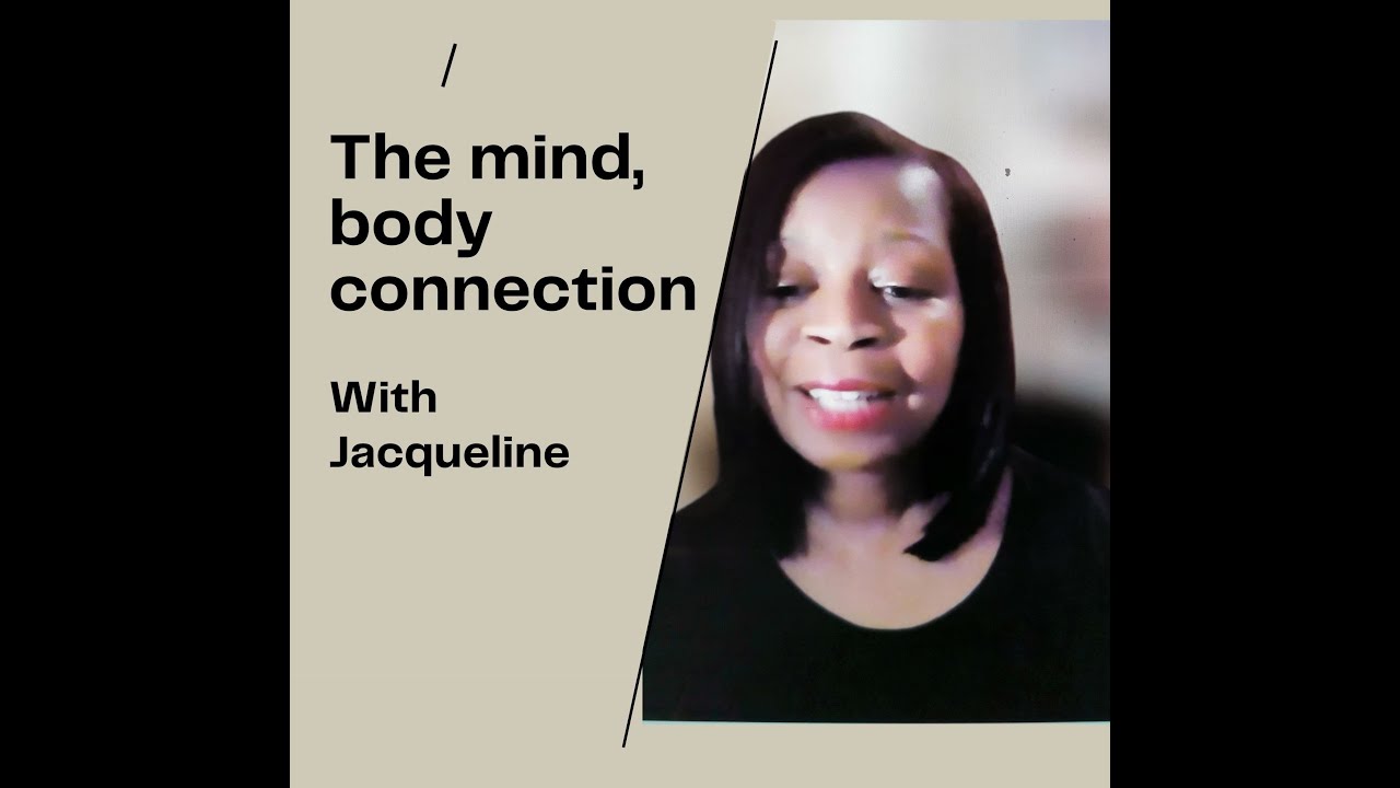 The Mind Body Connection - YouTube