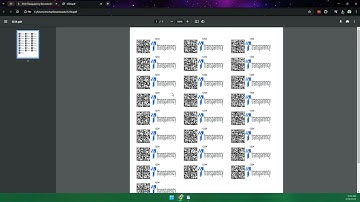 Seller Labs: Print Transparency Barcode App