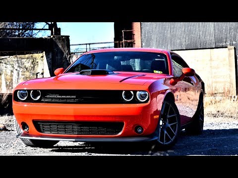 watch-this-before-buying-a-dodge-challenger!