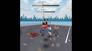 Spider man fighter 3 Gameplay walkthrough part 1 Android - IOS screenshot 1