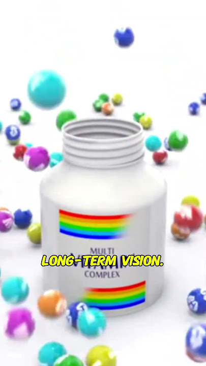 Eye Health and Vision: Nutrients That Protect Against Blurry Vision and Eye Strain