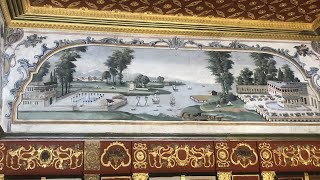 Topkapı Sarayıdaki Restorasyon Hatası Iddialarına Milli Saraylar İdaresinden Açıklama