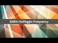 Lose Weight &amp; Feel Great - 528Hz Solfeggio Frequency (Subliminal) Minds in Unison