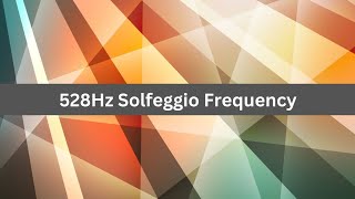 Lose Weight &amp; Feel Great - 528Hz Solfeggio Frequency (Subliminal) Minds in Unison