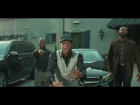 Al Harris - Boss Moves feat Joe Wallace (Official Video)