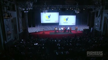 Micro Expressions Predict Pioneers Festival by Center for Body Language