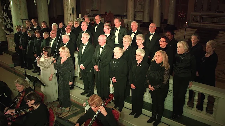 Ave Maria, Cavan Cathedral choir/Soloists Carmel O...