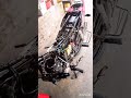 #automobile #servicing #works Super Splendor bs6 servicing
