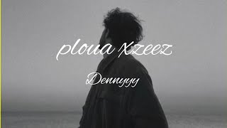 Baby Driver | ploua - xzeez Remix |( slowed + Reverb)