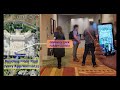 Indoor odometry demo from TAK offiste