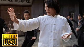 The One vs Many - Final Fight - Kung Fu Hustle (1080p) HD