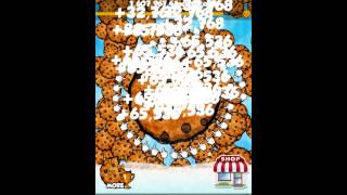Cookie clickers: How to get a lot of cookies screenshot 5