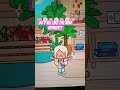 Like the new update?! #tocaboca #update