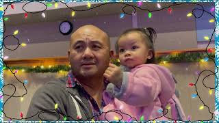 Jayden Chrismas program 2022