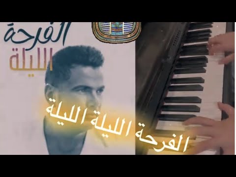 الفرحة الليلة عمرو دياب  