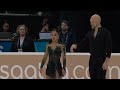 Ellie Kam | Danny O'Shea | Championship Pairs Free Skate | 2026 U.S. Figure Skating Championships