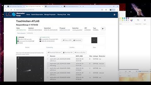 October 17, 2024: Chasing Asteroids with J .D.  Armstrong