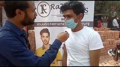 JEE Mains 26 February 1st shift | Student