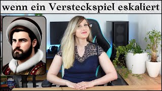 Die Grausame Rache Am Brutalen Palastmanager Parthenius Im Frühmittelalter