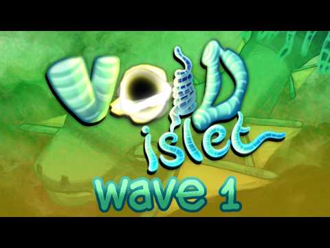 Void Islet Full song [Wave 1]