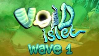 Void Islet Full Song Wave 1