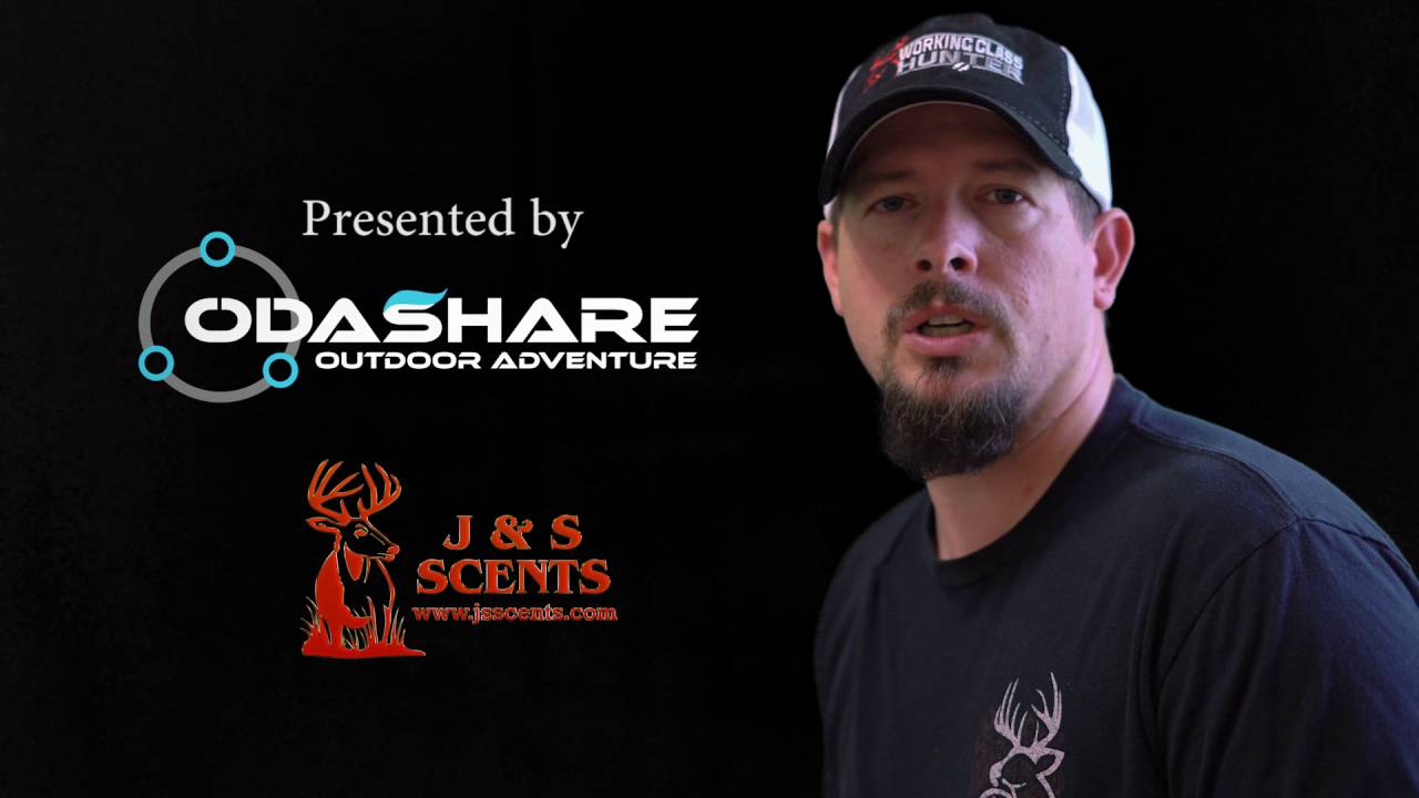 Working Class Hunter EP 3 Intro