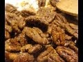 How To Make Pecan Praline Candy