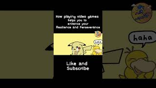 Benefits of Playing Video Games Part 6