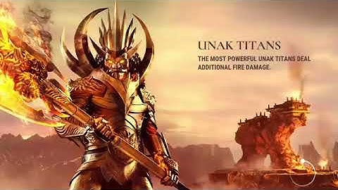 Dawn of Titans v1.18.3 Mod APK( Ulimited Momey & Free Upgrade)