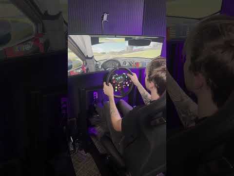 First Look: Conspit 8Nm Sim Racing Bundle