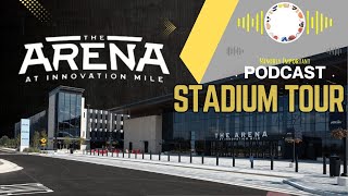 The Arena At innovation Mile Teaser
