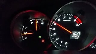 🚘 MAZDA RX8 TOP SPEED, ACCELERATION
