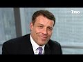 Tony Robbins: How to Invest Your Way to a $70 Million Retirement Fund | Inc. Magazine