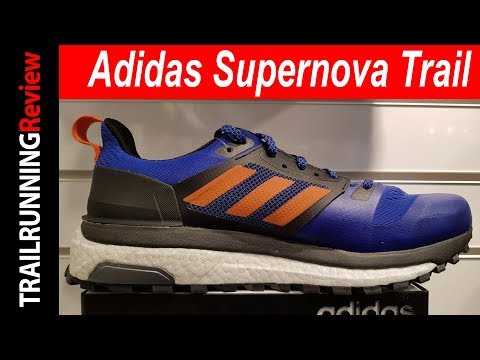 adidas supernova riot boost